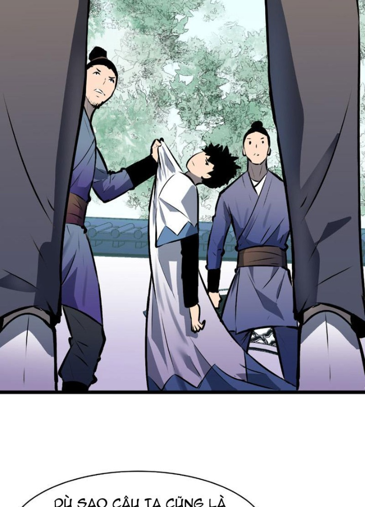 Tu Luyện Nhàn Hạ Bắt Đầu Từ Nữ Đồ Đệ Chapter 1 - Trang 3