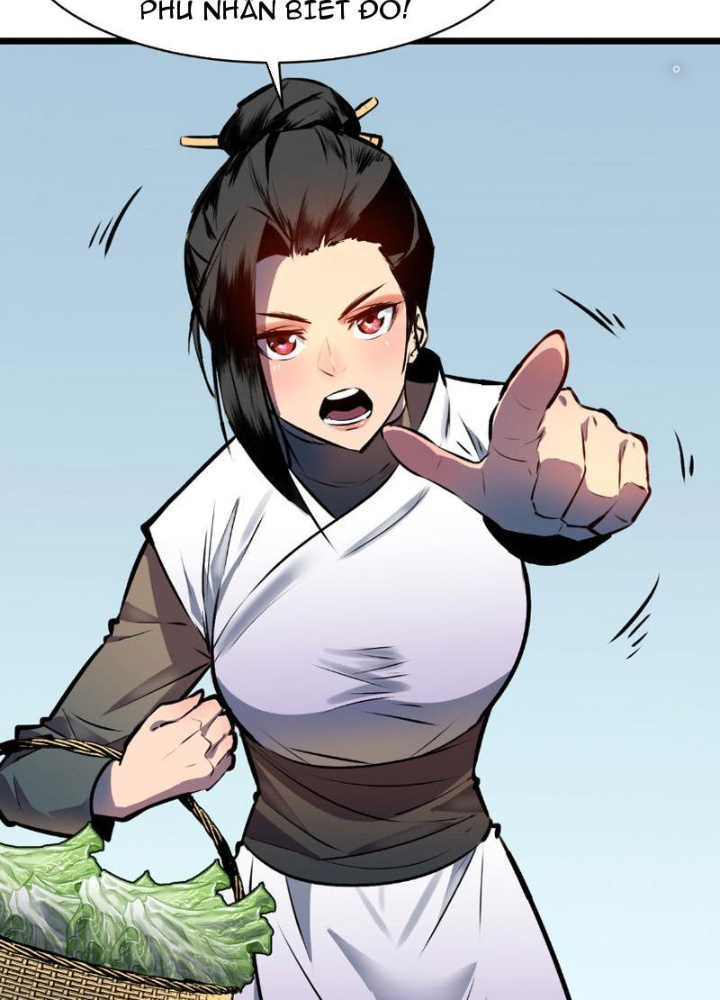 Tu Luyện Nhàn Hạ Bắt Đầu Từ Nữ Đồ Đệ Chapter 1 - Trang 3