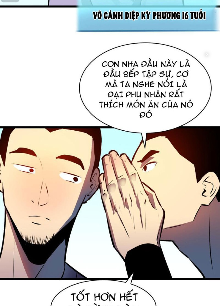 Tu Luyện Nhàn Hạ Bắt Đầu Từ Nữ Đồ Đệ Chapter 1 - Trang 3