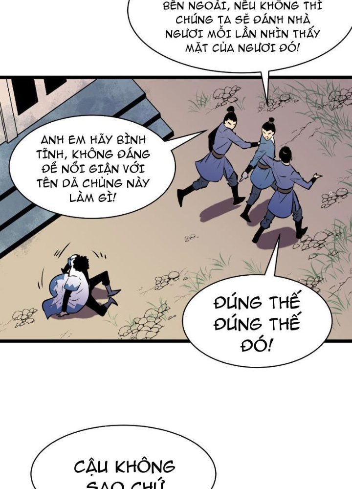 Tu Luyện Nhàn Hạ Bắt Đầu Từ Nữ Đồ Đệ Chapter 1 - Trang 3