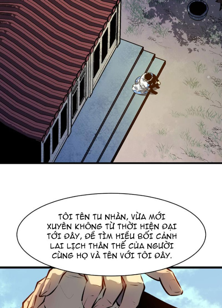 Tu Luyện Nhàn Hạ Bắt Đầu Từ Nữ Đồ Đệ Chapter 1 - Trang 3