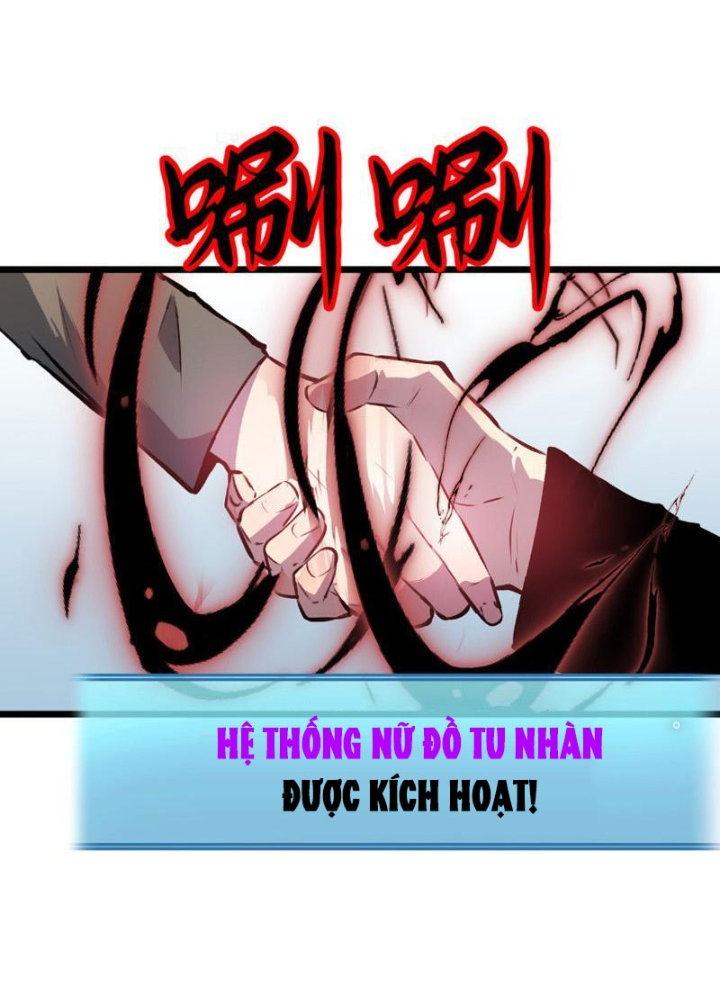 Tu Luyện Nhàn Hạ Bắt Đầu Từ Nữ Đồ Đệ Chapter 1 - Trang 3