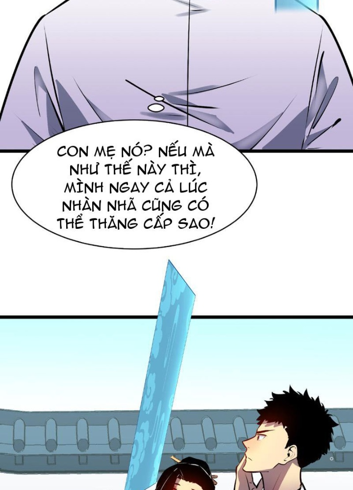 Tu Luyện Nhàn Hạ Bắt Đầu Từ Nữ Đồ Đệ Chapter 1 - Trang 3