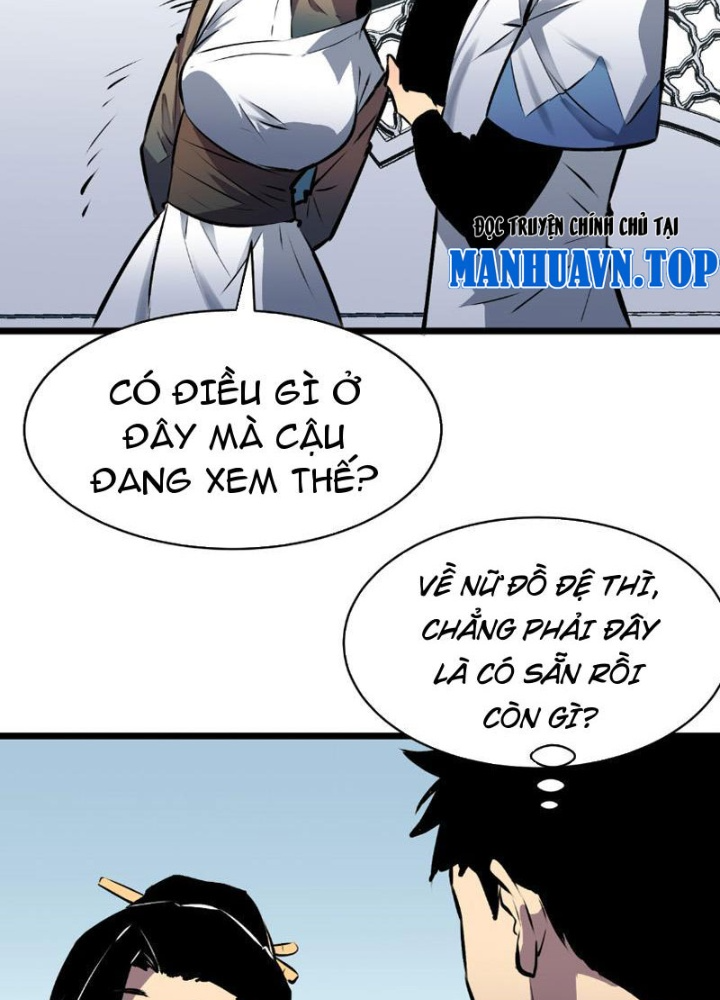 Tu Luyện Nhàn Hạ Bắt Đầu Từ Nữ Đồ Đệ Chapter 1 - Trang 3