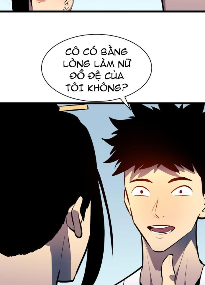 Tu Luyện Nhàn Hạ Bắt Đầu Từ Nữ Đồ Đệ Chapter 1 - Trang 3