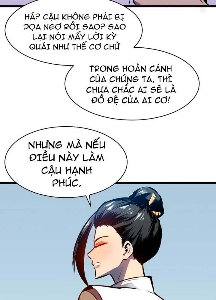 Tu Luyện Nhàn Hạ Bắt Đầu Từ Nữ Đồ Đệ Chapter 1 - Trang 3