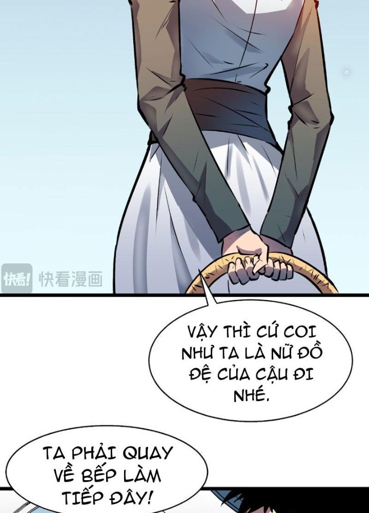 Tu Luyện Nhàn Hạ Bắt Đầu Từ Nữ Đồ Đệ Chapter 1 - Trang 3