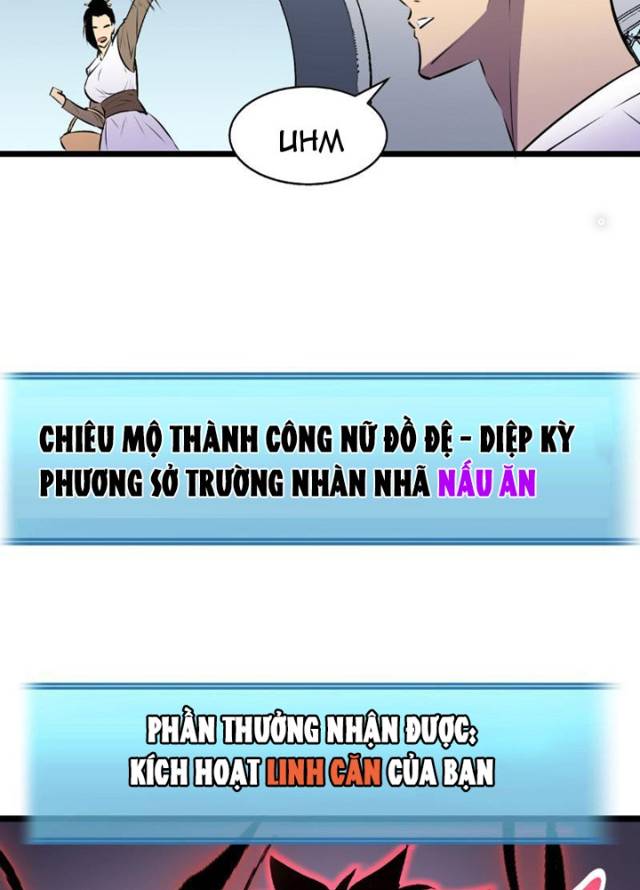 Tu Luyện Nhàn Hạ Bắt Đầu Từ Nữ Đồ Đệ Chapter 1 - Trang 3