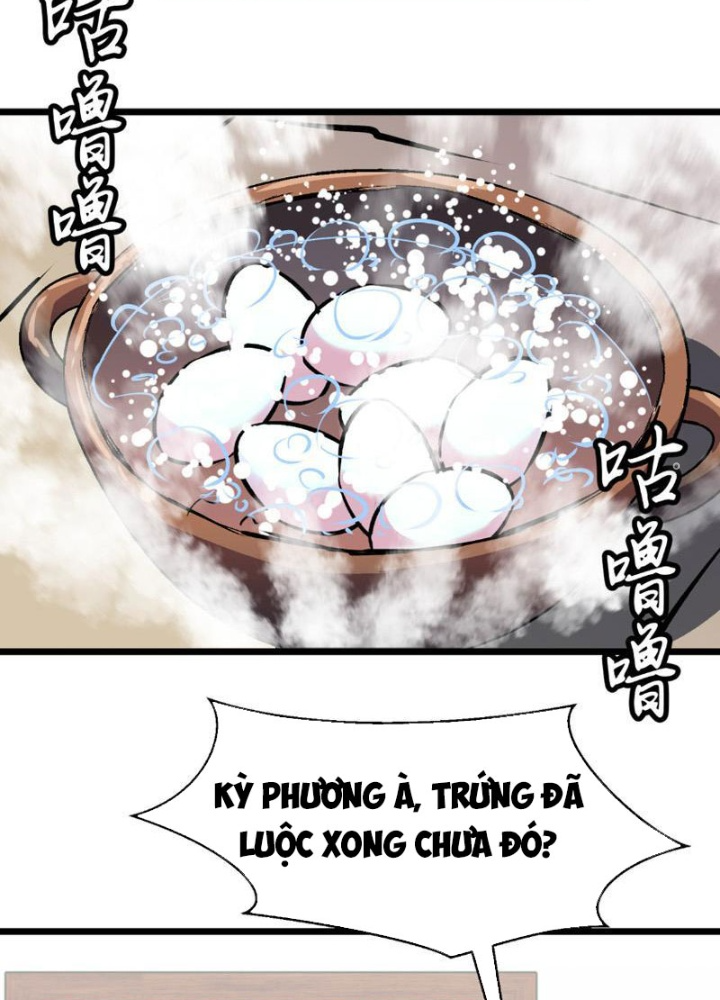Tu Luyện Nhàn Hạ Bắt Đầu Từ Nữ Đồ Đệ Chapter 1 - Trang 3