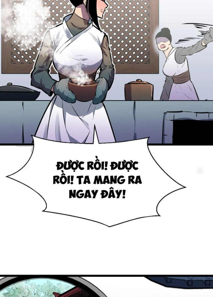 Tu Luyện Nhàn Hạ Bắt Đầu Từ Nữ Đồ Đệ Chapter 1 - Trang 3