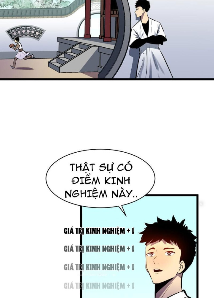 Tu Luyện Nhàn Hạ Bắt Đầu Từ Nữ Đồ Đệ Chapter 1 - Trang 3