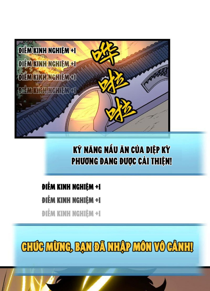 Tu Luyện Nhàn Hạ Bắt Đầu Từ Nữ Đồ Đệ Chapter 1 - Trang 3