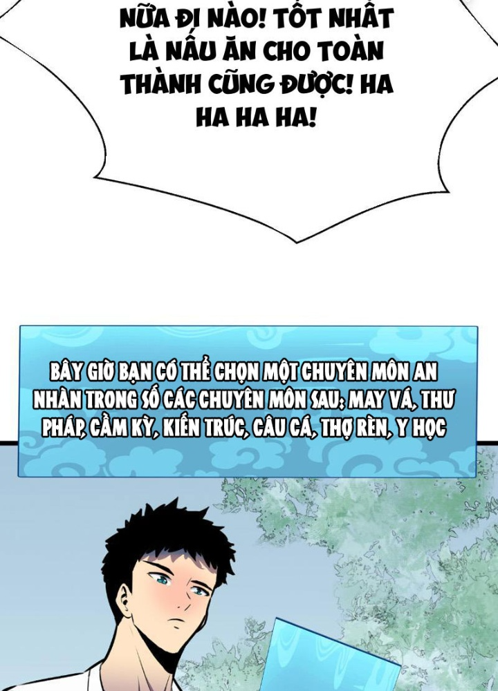 Tu Luyện Nhàn Hạ Bắt Đầu Từ Nữ Đồ Đệ Chapter 1 - Trang 3