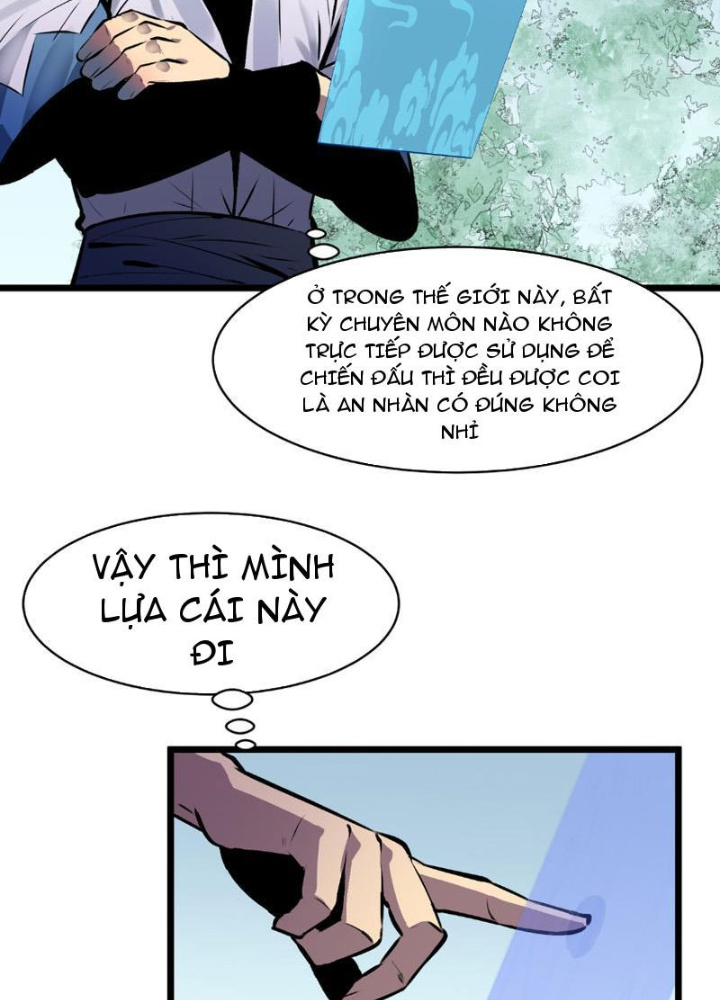 Tu Luyện Nhàn Hạ Bắt Đầu Từ Nữ Đồ Đệ Chapter 1 - Trang 3