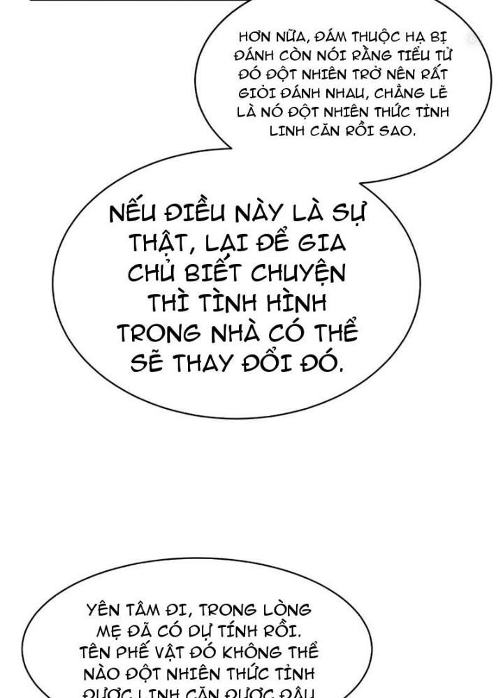 Tu Luyện Nhàn Hạ Bắt Đầu Từ Nữ Đồ Đệ Chapter 2 - Trang 3