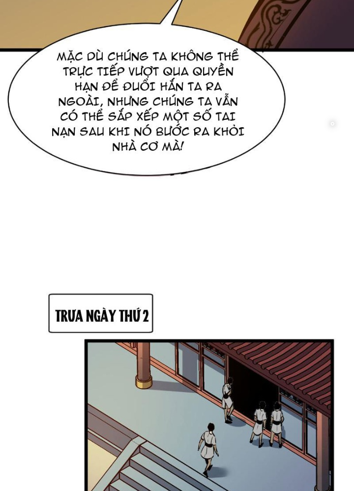 Tu Luyện Nhàn Hạ Bắt Đầu Từ Nữ Đồ Đệ Chapter 2 - Trang 3