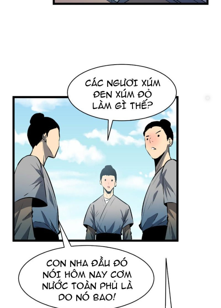 Tu Luyện Nhàn Hạ Bắt Đầu Từ Nữ Đồ Đệ Chapter 2 - Trang 3