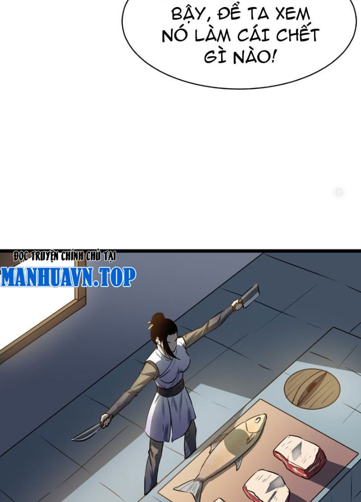 Tu Luyện Nhàn Hạ Bắt Đầu Từ Nữ Đồ Đệ Chapter 2 - Trang 3