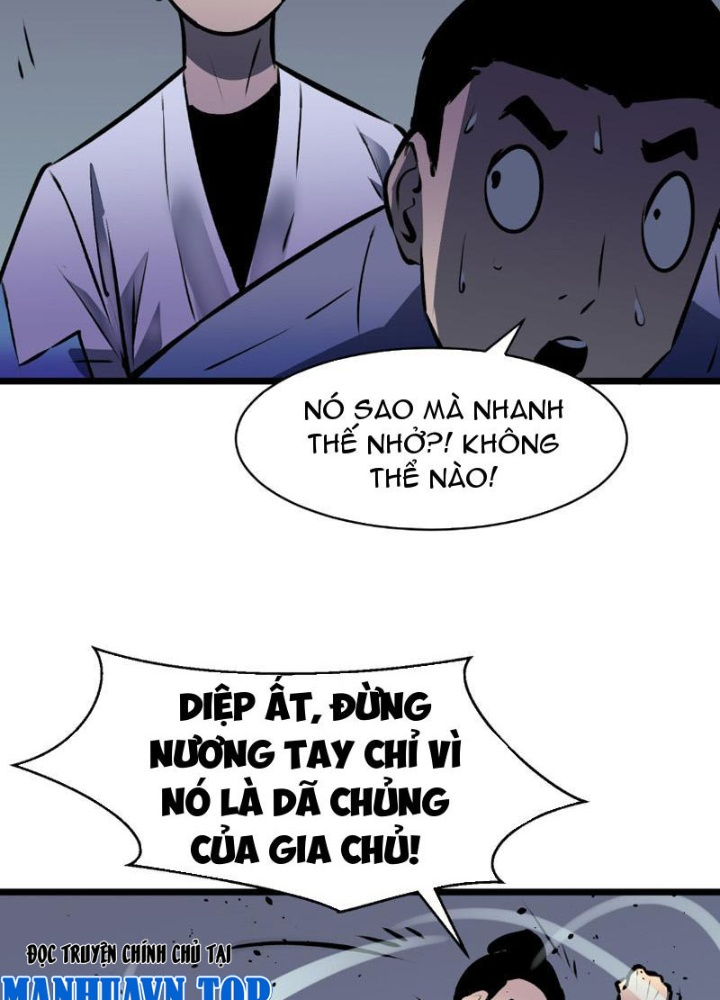 Tu Luyện Nhàn Hạ Bắt Đầu Từ Nữ Đồ Đệ Chapter 2 - Trang 3