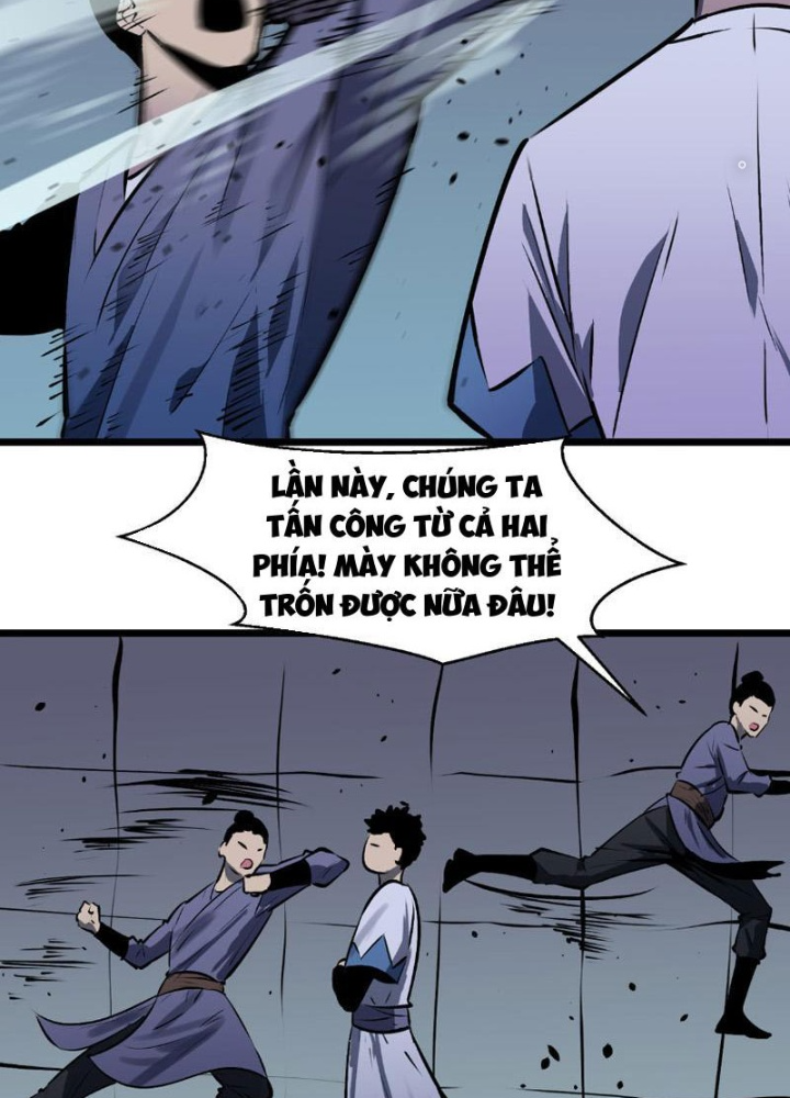 Tu Luyện Nhàn Hạ Bắt Đầu Từ Nữ Đồ Đệ Chapter 2 - Trang 3