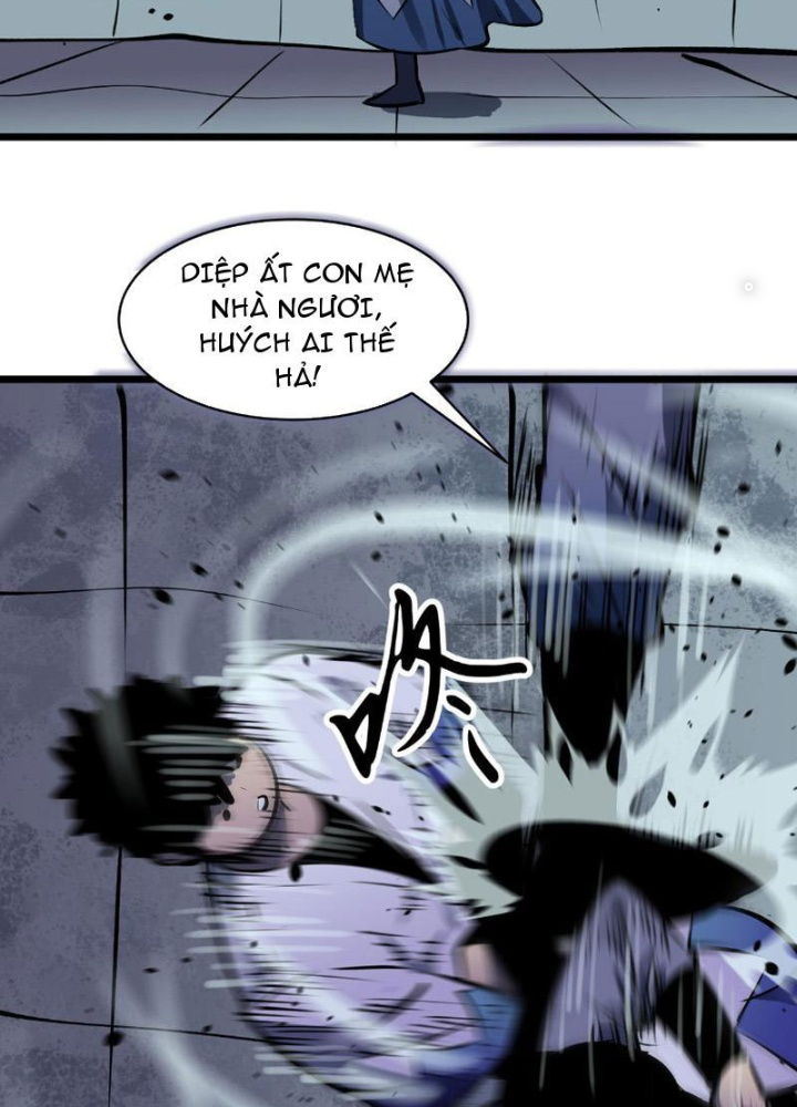 Tu Luyện Nhàn Hạ Bắt Đầu Từ Nữ Đồ Đệ Chapter 2 - Trang 3