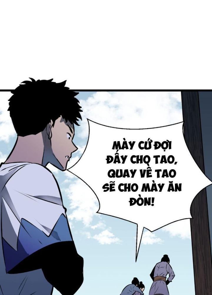 Tu Luyện Nhàn Hạ Bắt Đầu Từ Nữ Đồ Đệ Chapter 2 - Trang 3