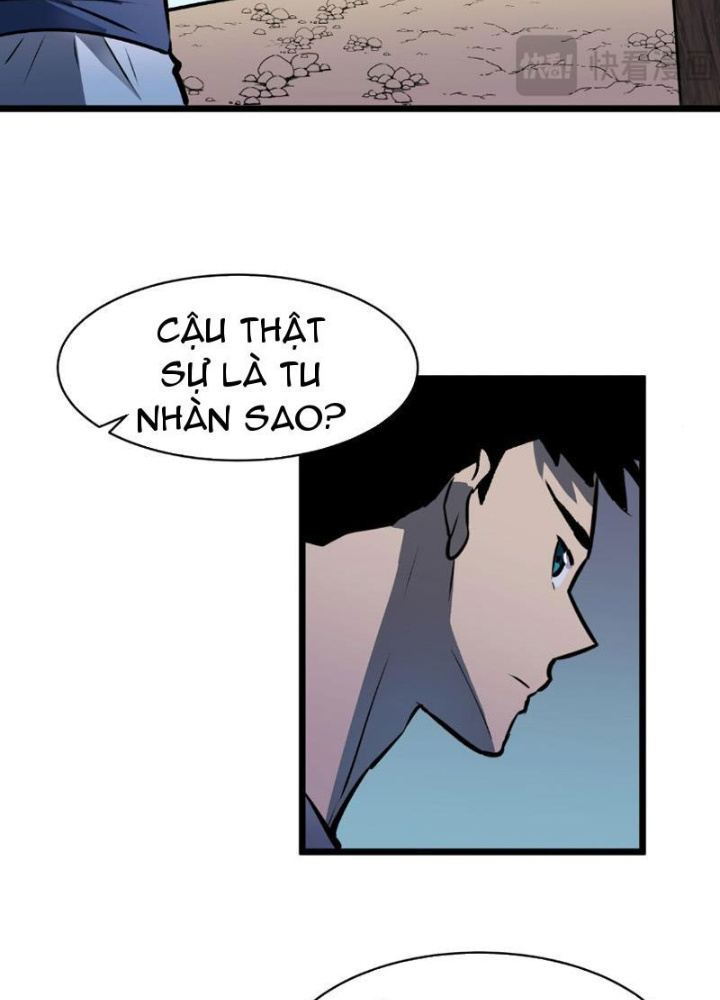 Tu Luyện Nhàn Hạ Bắt Đầu Từ Nữ Đồ Đệ Chapter 2 - Trang 3