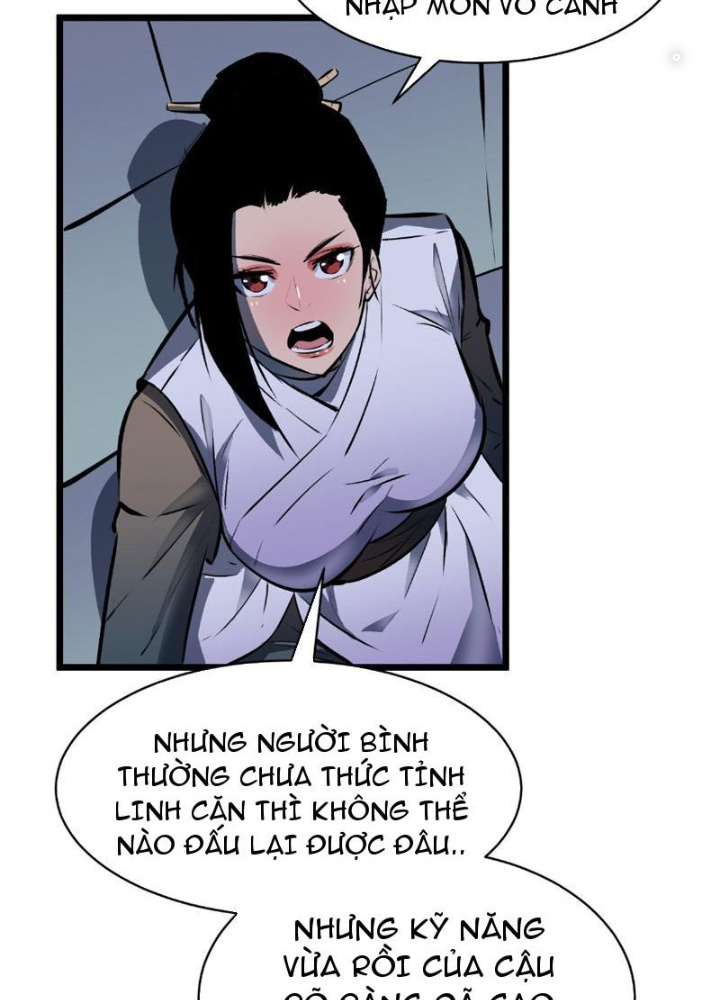 Tu Luyện Nhàn Hạ Bắt Đầu Từ Nữ Đồ Đệ Chapter 2 - Trang 3