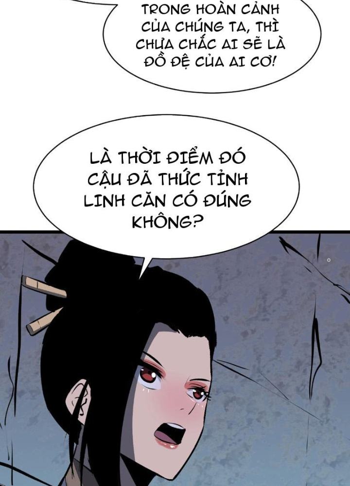 Tu Luyện Nhàn Hạ Bắt Đầu Từ Nữ Đồ Đệ Chapter 2 - Trang 3