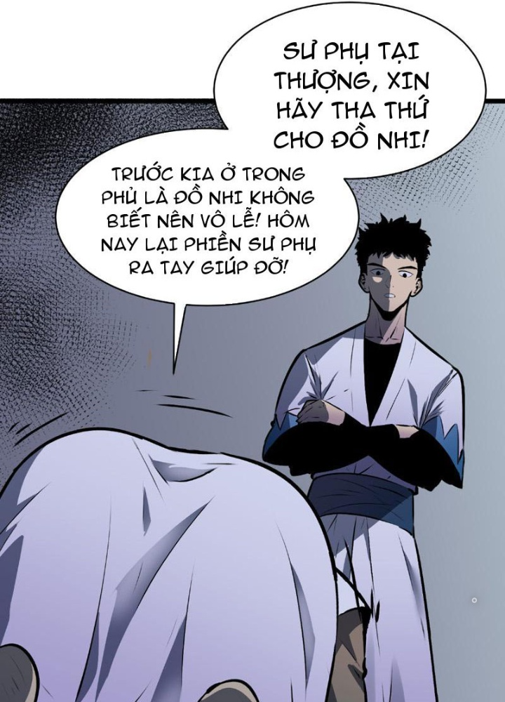 Tu Luyện Nhàn Hạ Bắt Đầu Từ Nữ Đồ Đệ Chapter 2 - Trang 3