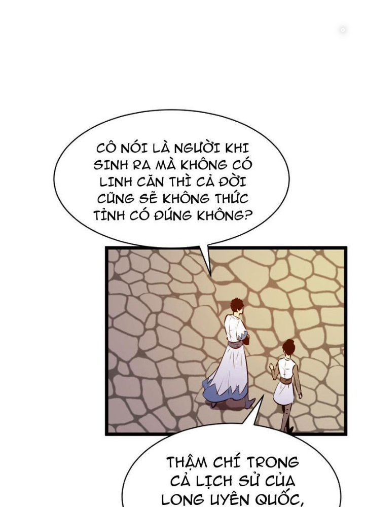 Tu Luyện Nhàn Hạ Bắt Đầu Từ Nữ Đồ Đệ Chapter 2 - Trang 3