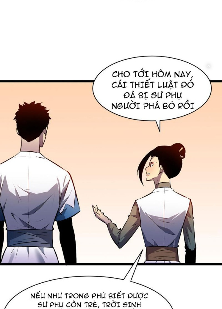 Tu Luyện Nhàn Hạ Bắt Đầu Từ Nữ Đồ Đệ Chapter 2 - Trang 3