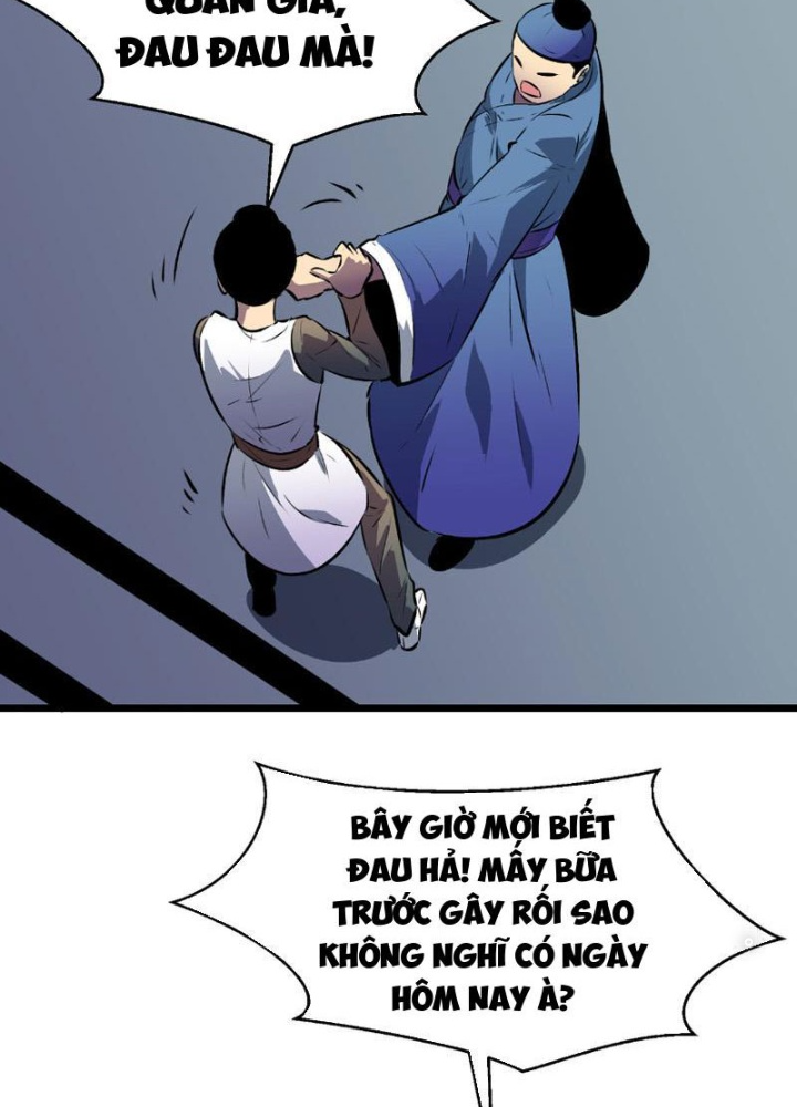 Tu Luyện Nhàn Hạ Bắt Đầu Từ Nữ Đồ Đệ Chapter 2 - Trang 3