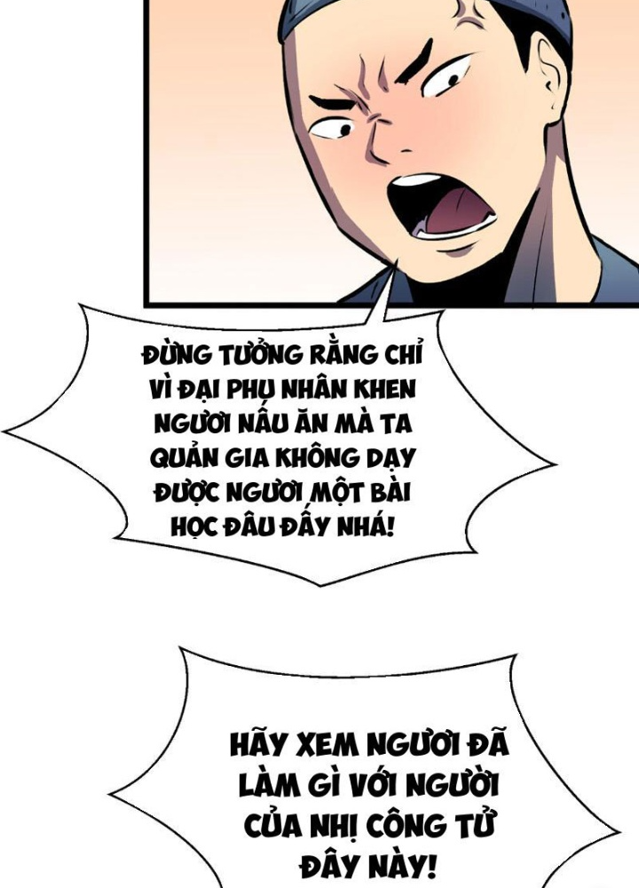 Tu Luyện Nhàn Hạ Bắt Đầu Từ Nữ Đồ Đệ Chapter 2 - Trang 3