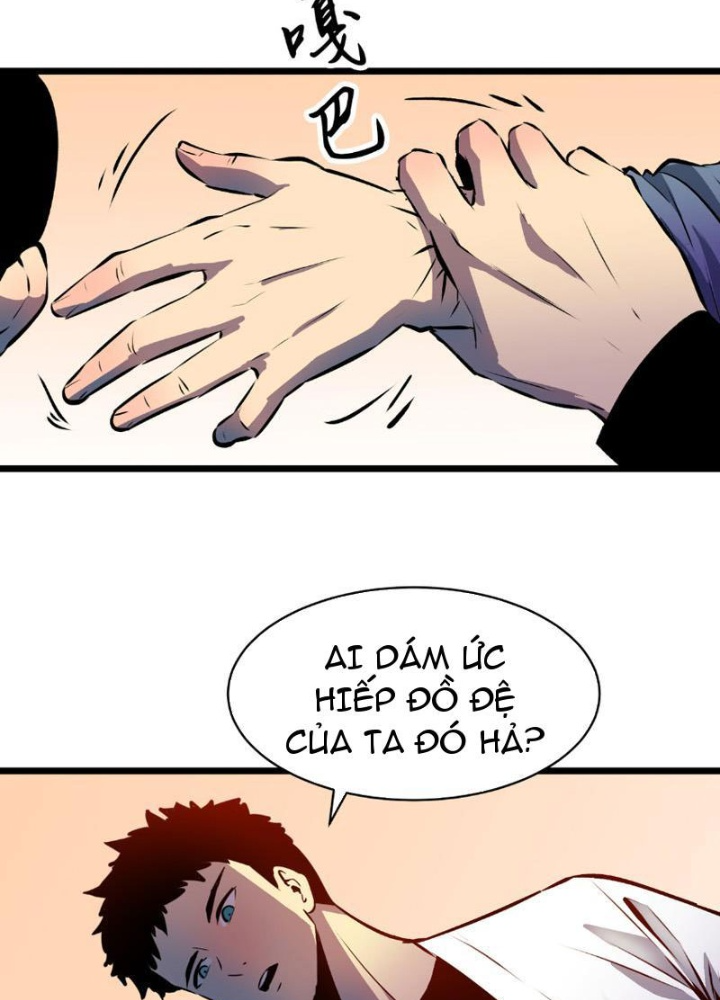 Tu Luyện Nhàn Hạ Bắt Đầu Từ Nữ Đồ Đệ Chapter 2 - Trang 3