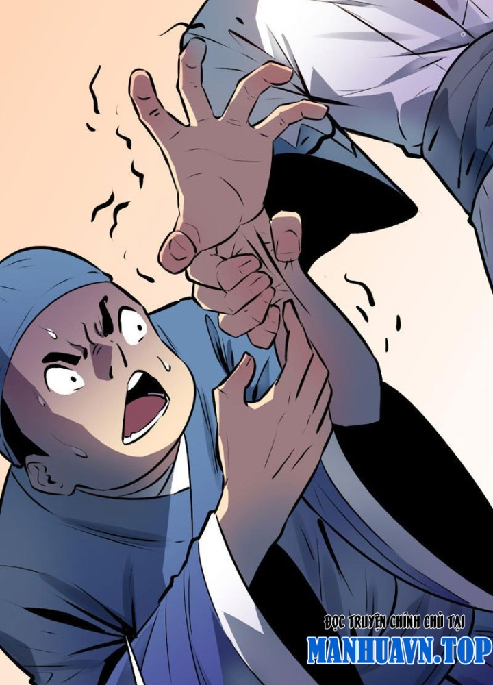 Tu Luyện Nhàn Hạ Bắt Đầu Từ Nữ Đồ Đệ Chapter 2 - Trang 3