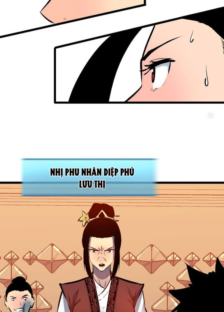 Tu Luyện Nhàn Hạ Bắt Đầu Từ Nữ Đồ Đệ Chapter 2 - Trang 3