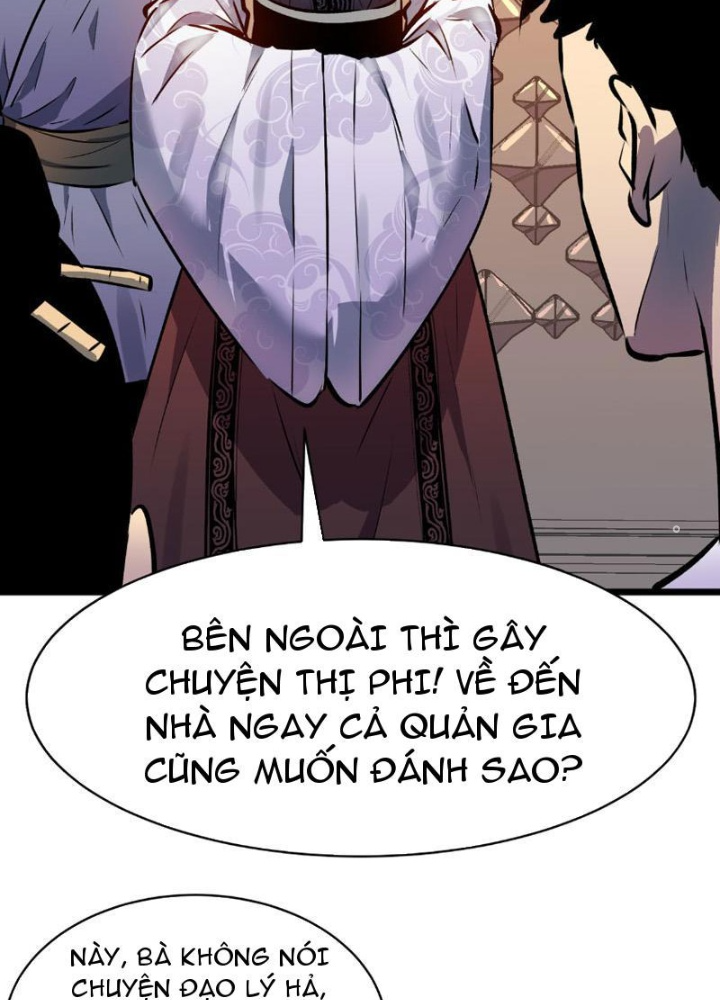 Tu Luyện Nhàn Hạ Bắt Đầu Từ Nữ Đồ Đệ Chapter 2 - Trang 3