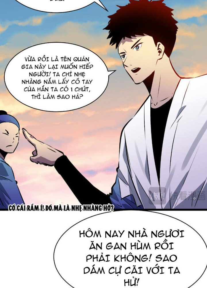 Tu Luyện Nhàn Hạ Bắt Đầu Từ Nữ Đồ Đệ Chapter 2 - Trang 3