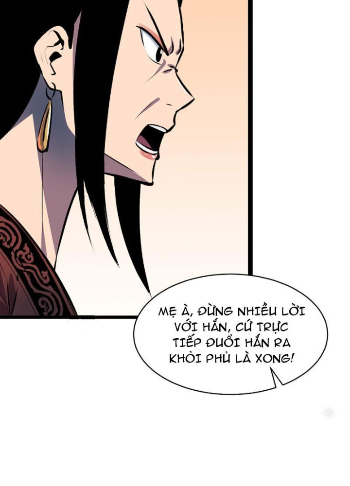 Tu Luyện Nhàn Hạ Bắt Đầu Từ Nữ Đồ Đệ Chapter 2 - Trang 3