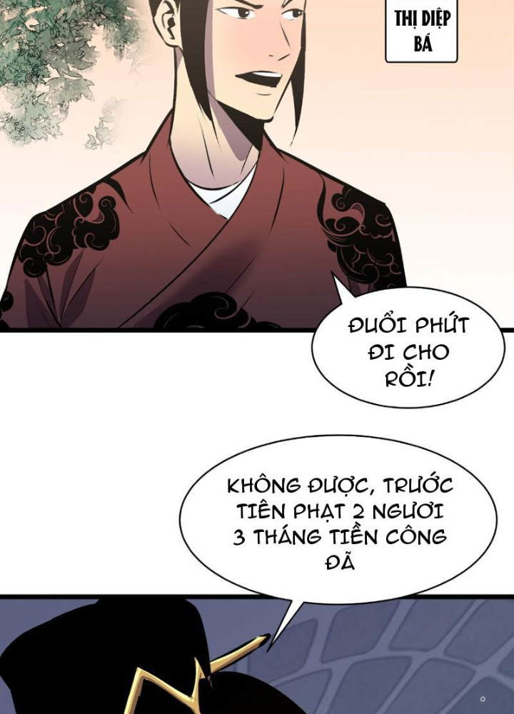 Tu Luyện Nhàn Hạ Bắt Đầu Từ Nữ Đồ Đệ Chapter 2 - Trang 3