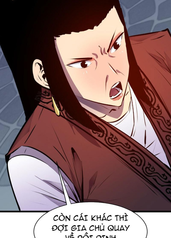 Tu Luyện Nhàn Hạ Bắt Đầu Từ Nữ Đồ Đệ Chapter 2 - Trang 3