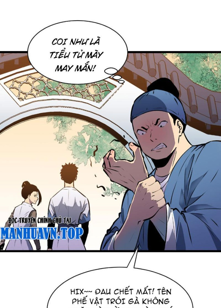 Tu Luyện Nhàn Hạ Bắt Đầu Từ Nữ Đồ Đệ Chapter 2 - Trang 3