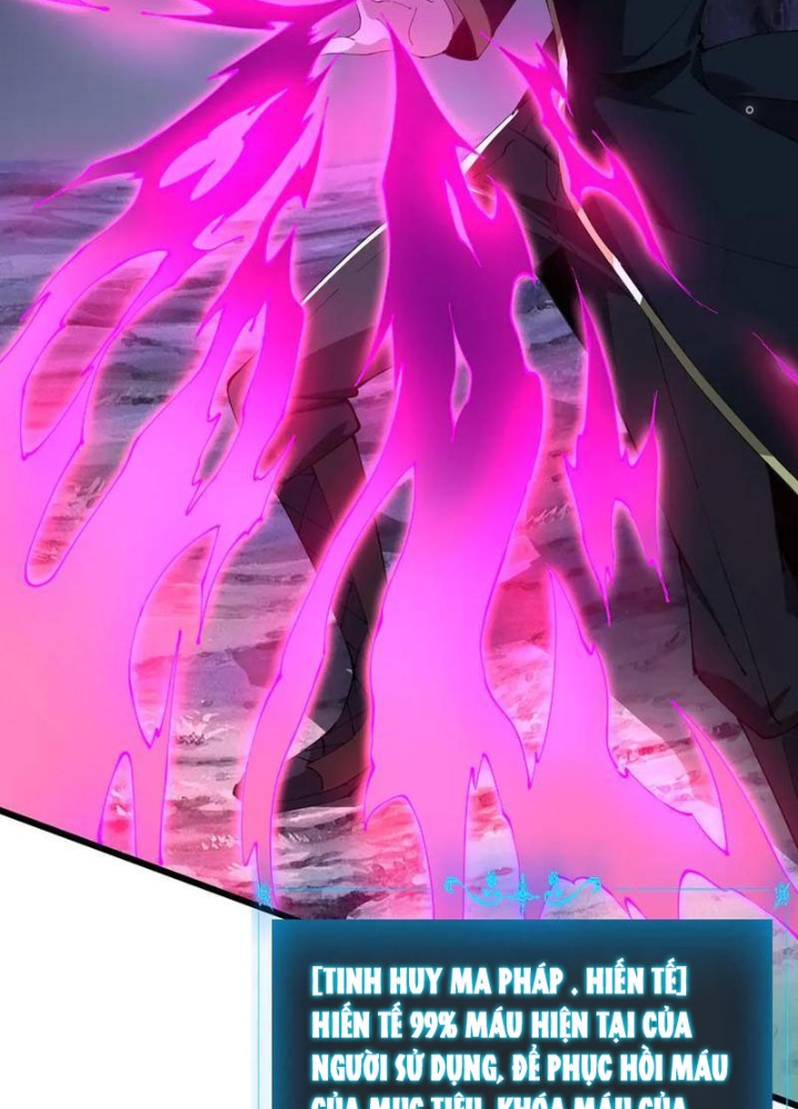 Ta Phế Tay Phong Sinh Thủy Khởi Trong Phản Diện Chapter 32 - Trang 2