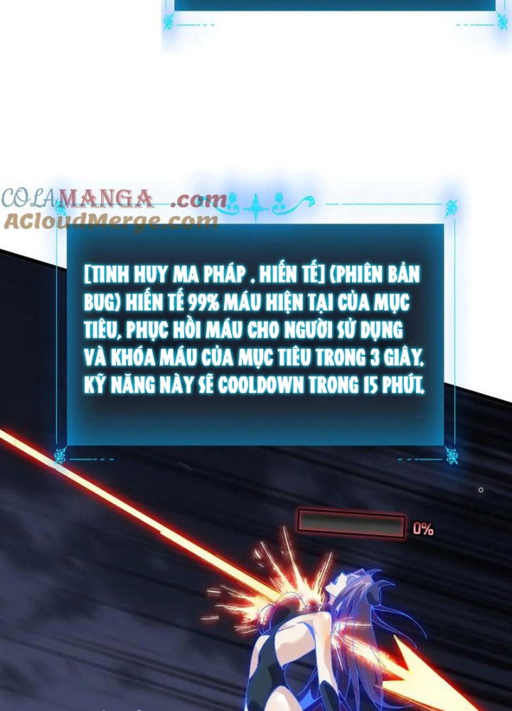 Ta Phế Tay Phong Sinh Thủy Khởi Trong Phản Diện Chapter 32 - Trang 2