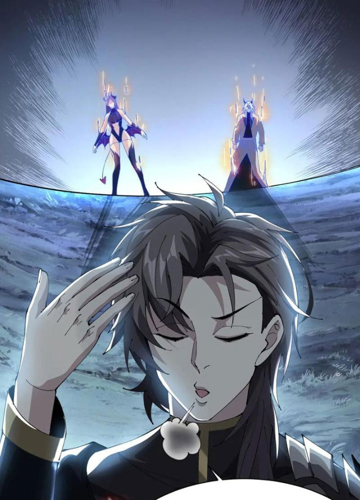 Ta Phế Tay Phong Sinh Thủy Khởi Trong Phản Diện Chapter 32 - Trang 2