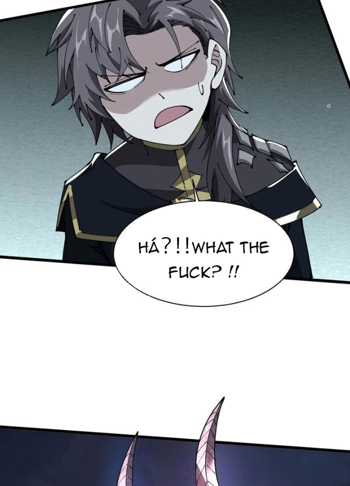 Ta Phế Tay Phong Sinh Thủy Khởi Trong Phản Diện Chapter 32 - Trang 2