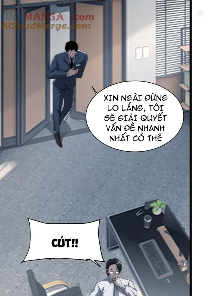 Ta Phế Tay Phong Sinh Thủy Khởi Trong Phản Diện Chapter 32 - Trang 2