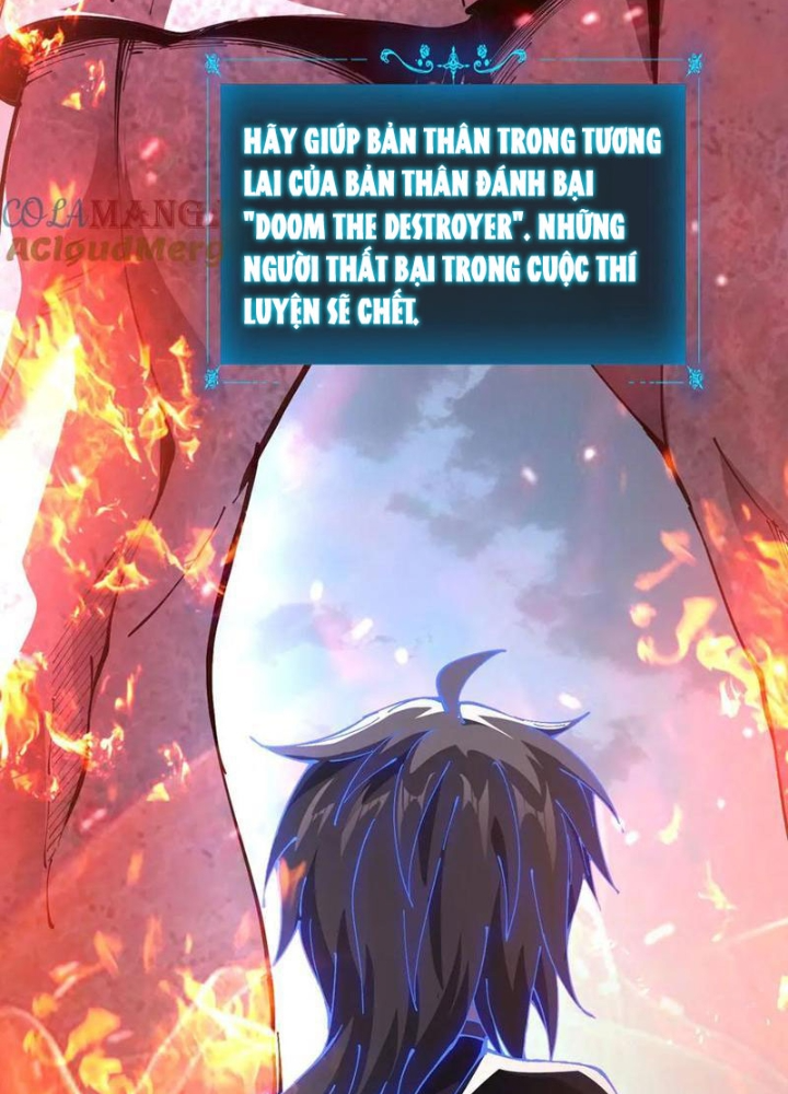 Ta Phế Tay Phong Sinh Thủy Khởi Trong Phản Diện Chapter 32 - Trang 2