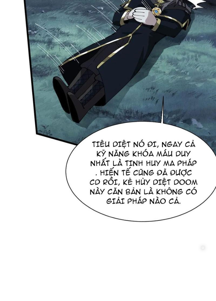 Ta Phế Tay Phong Sinh Thủy Khởi Trong Phản Diện Chapter 32 - Trang 2